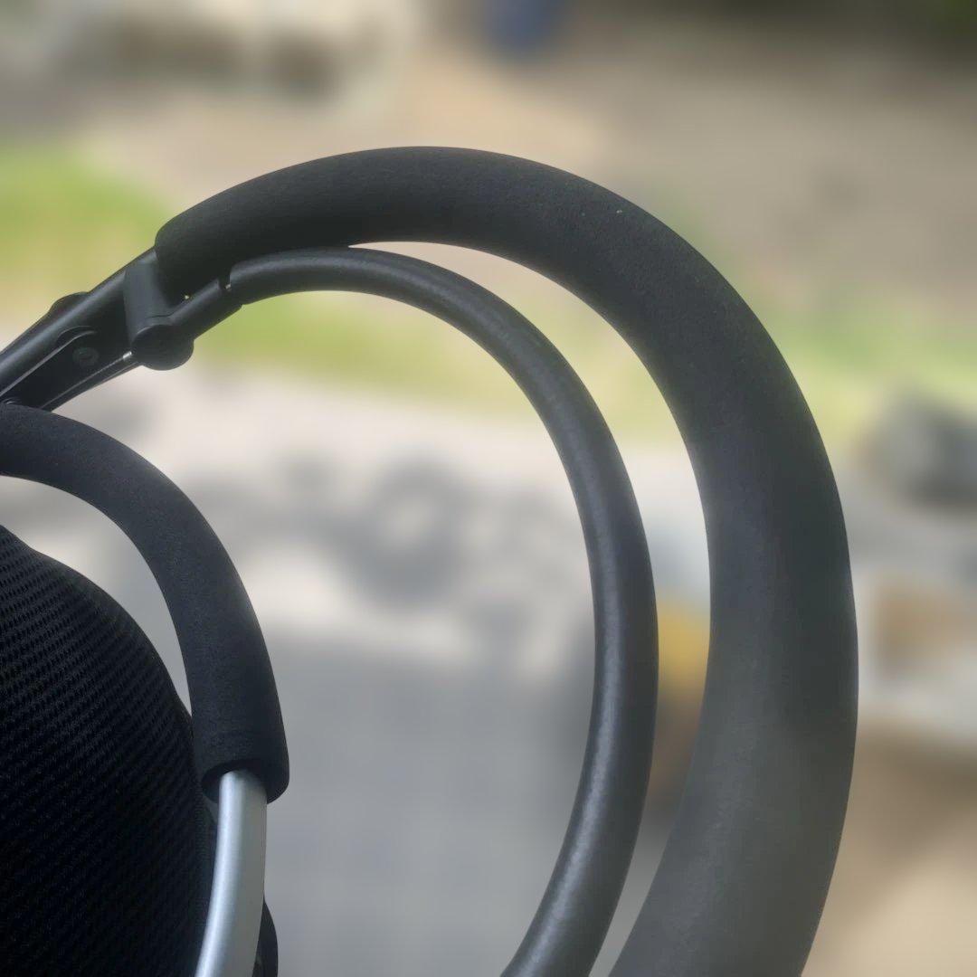 最値下げブラックエアバギー送料込み