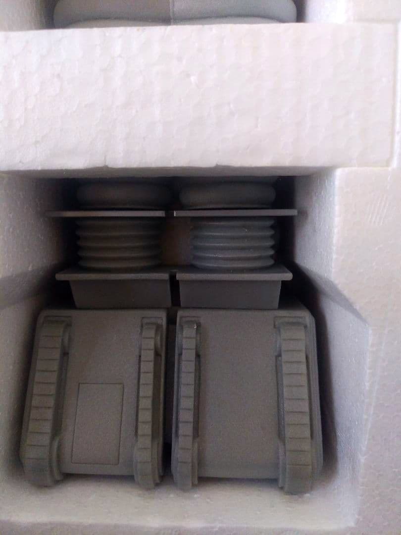 増田屋　MASUDAYA ROBOT YM-3 トーキングフィギュア