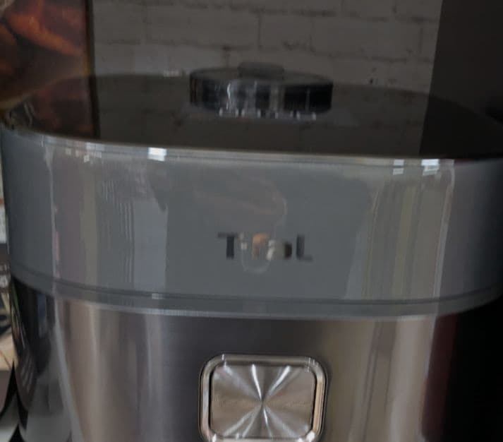 ティファール　炊飯器　RK880CJP　5.5合