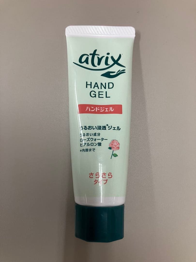 ハンドクリーム