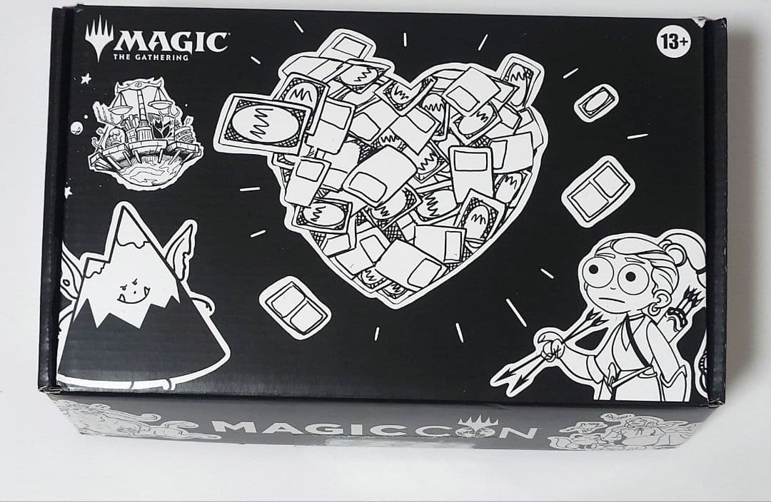MTG ミステリーブースター2 BOX ボックス 新品未開封品