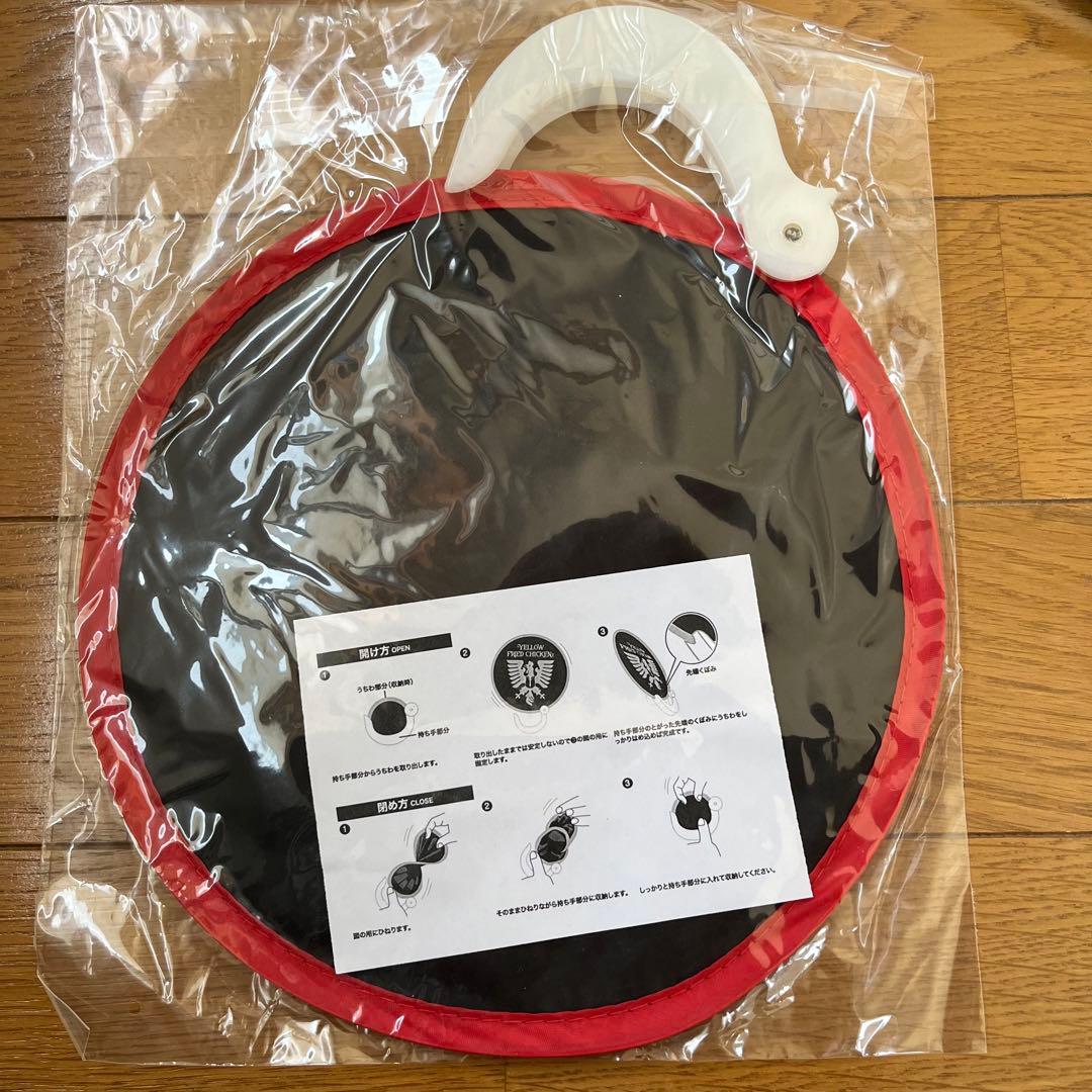 【レア】未開封 YELLOW FRIED CHICKENz グッズ 限定