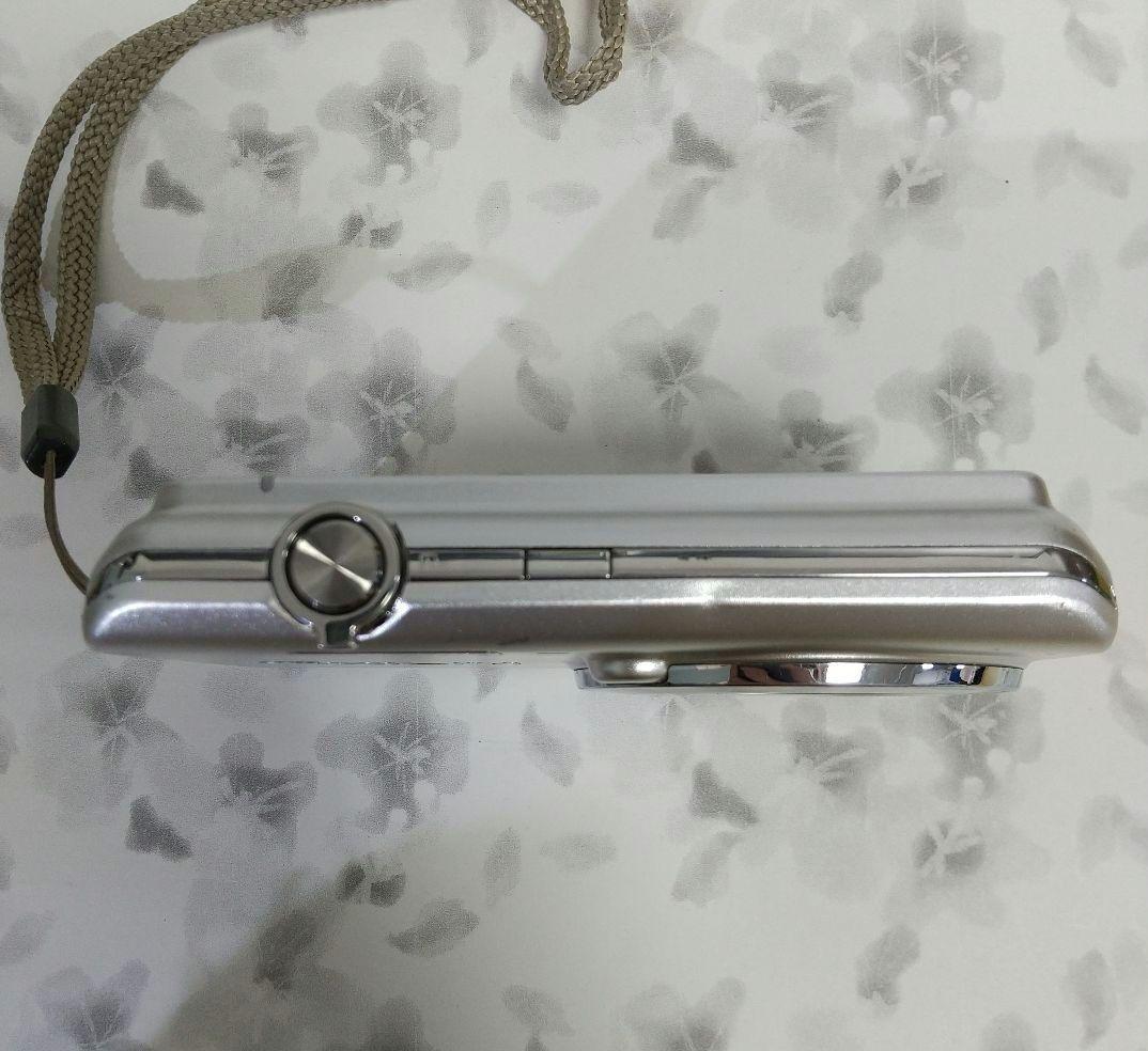 【RS25】CASIO EXILIM EX-Z920 デジカメ 本体