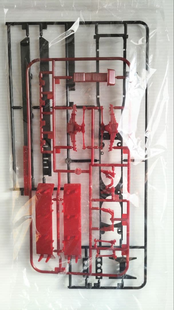 アオシマ 1/32 三菱ふそうスーパーグレート ダンプ