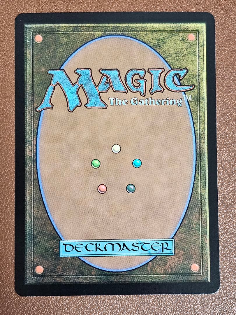 MTG FF 魔導の力を持つ少女、ティナ ボーダーレス　サージfoil 日本語版