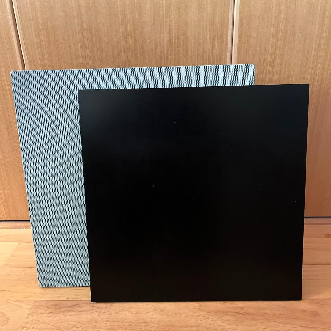 美品　「COTODAMA Lyric Speaker Canvasスピーカー