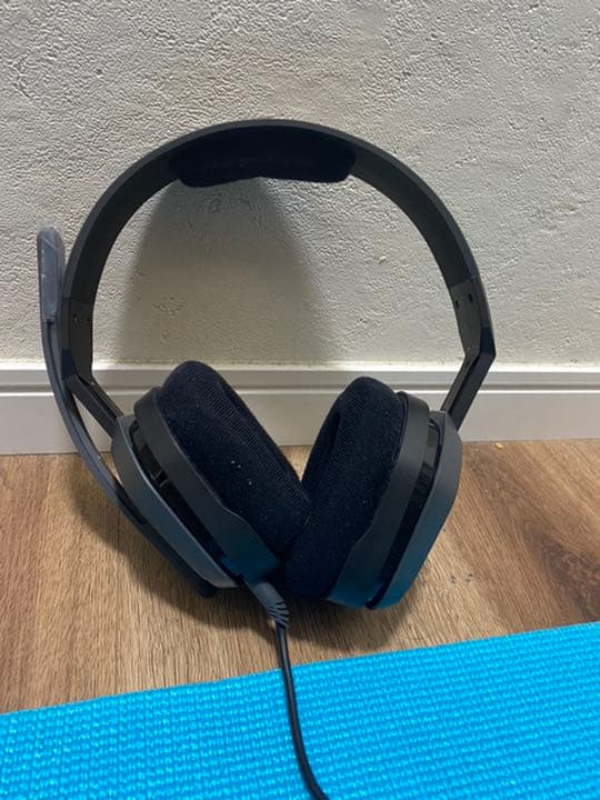 Astro ゲーミングヘットセット 箱無し
