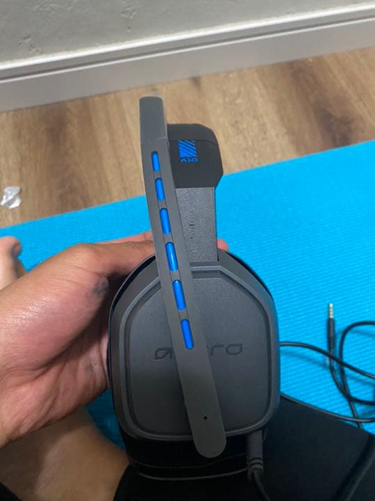 Astro ゲーミングヘットセット 箱無し