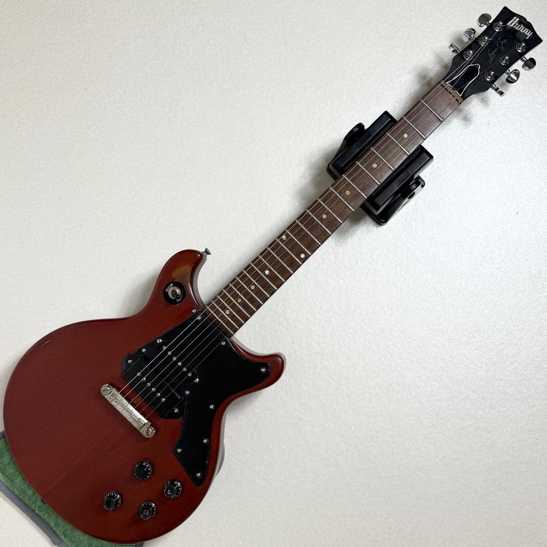 Burny Luper Glade Les Paul junior レスポール