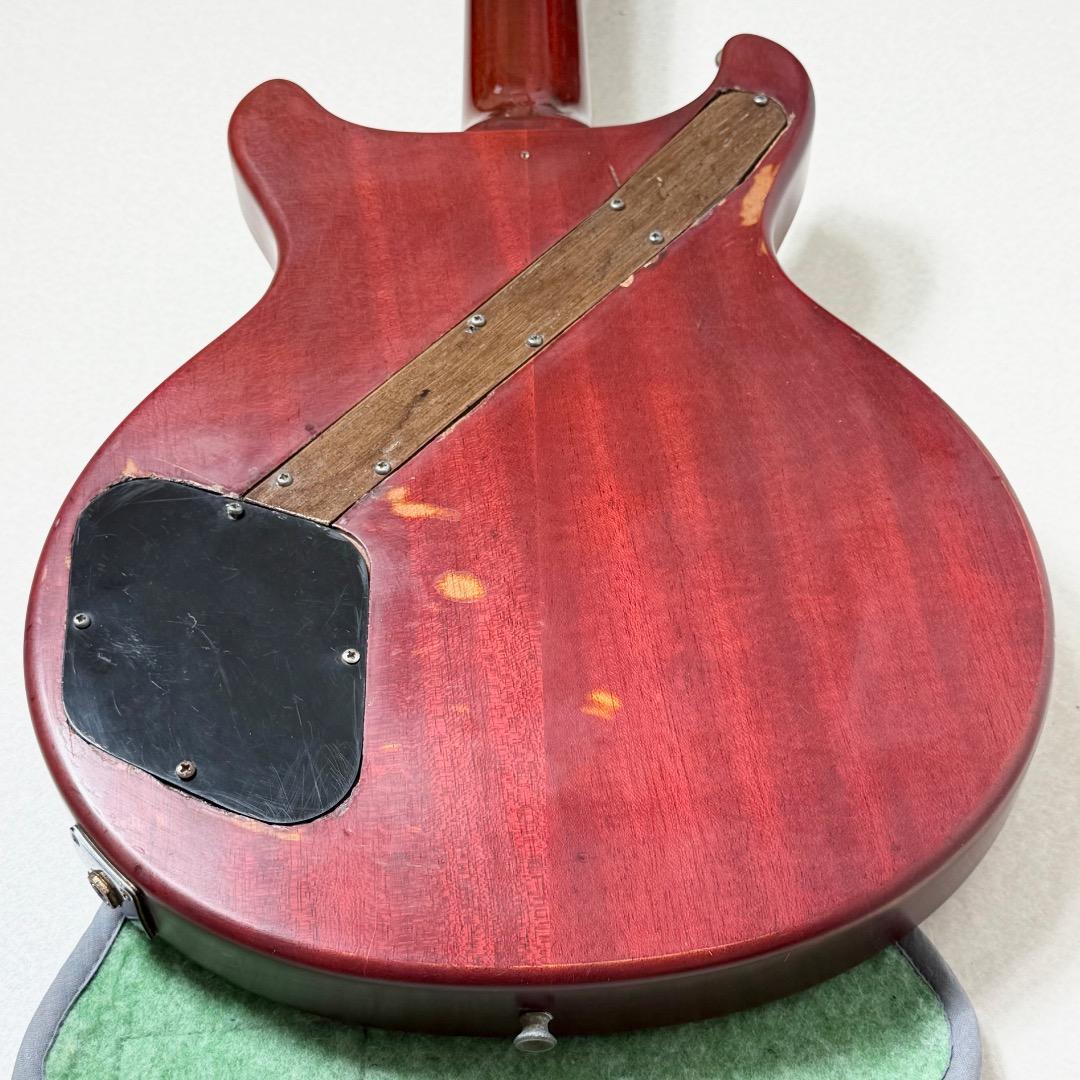 Burny Luper Glade Les Paul junior レスポール