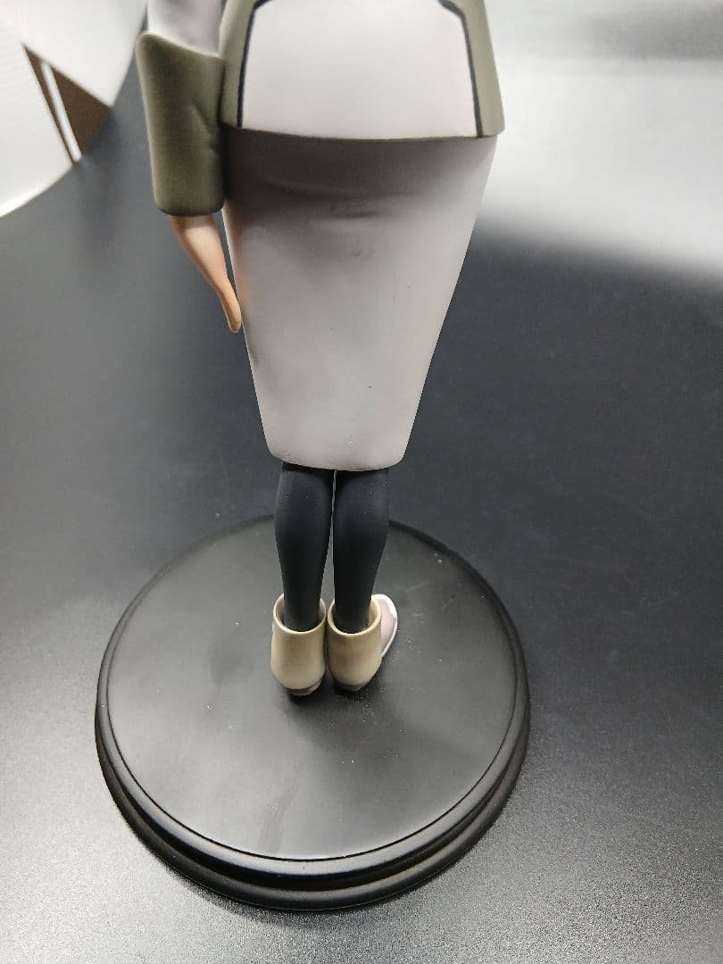 ポピー　B-CLUB マリュー ラミアス フィギュア ガンダムSEED