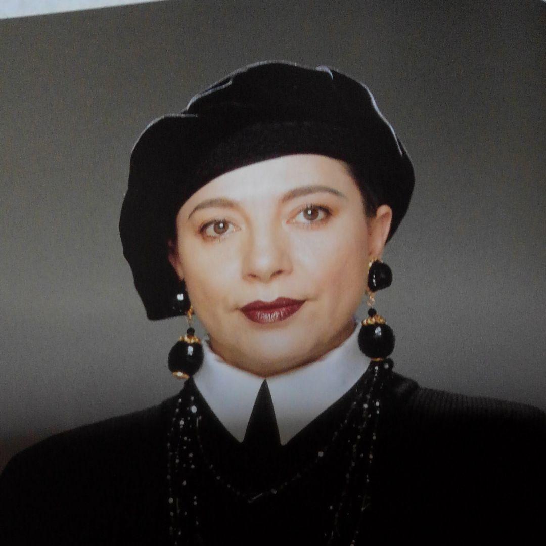 舞台パンフレット　ラヴ