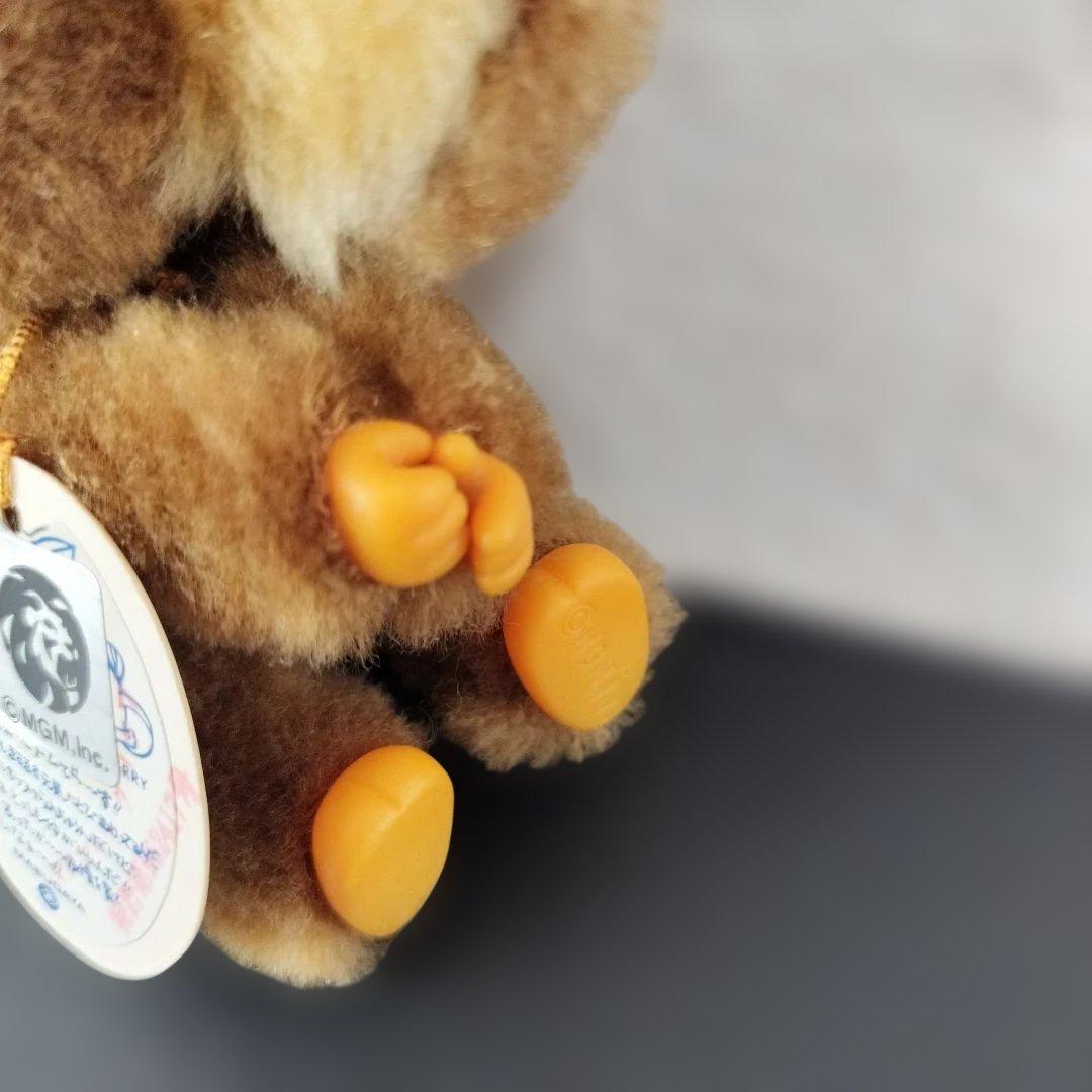 マスダヤ　ジェリー マスコットクリップ