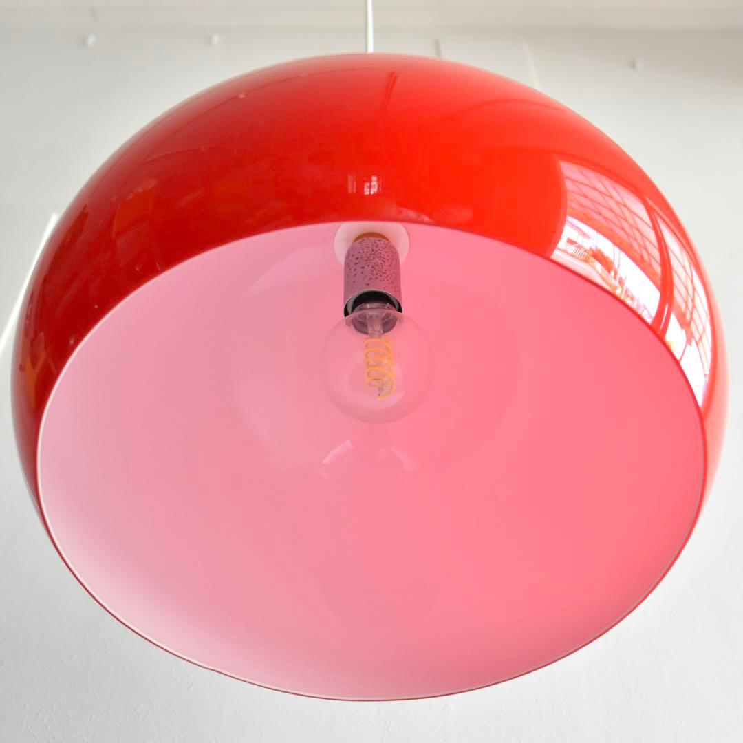 フィンランド　SANKA ヤマギワ　ダイニング