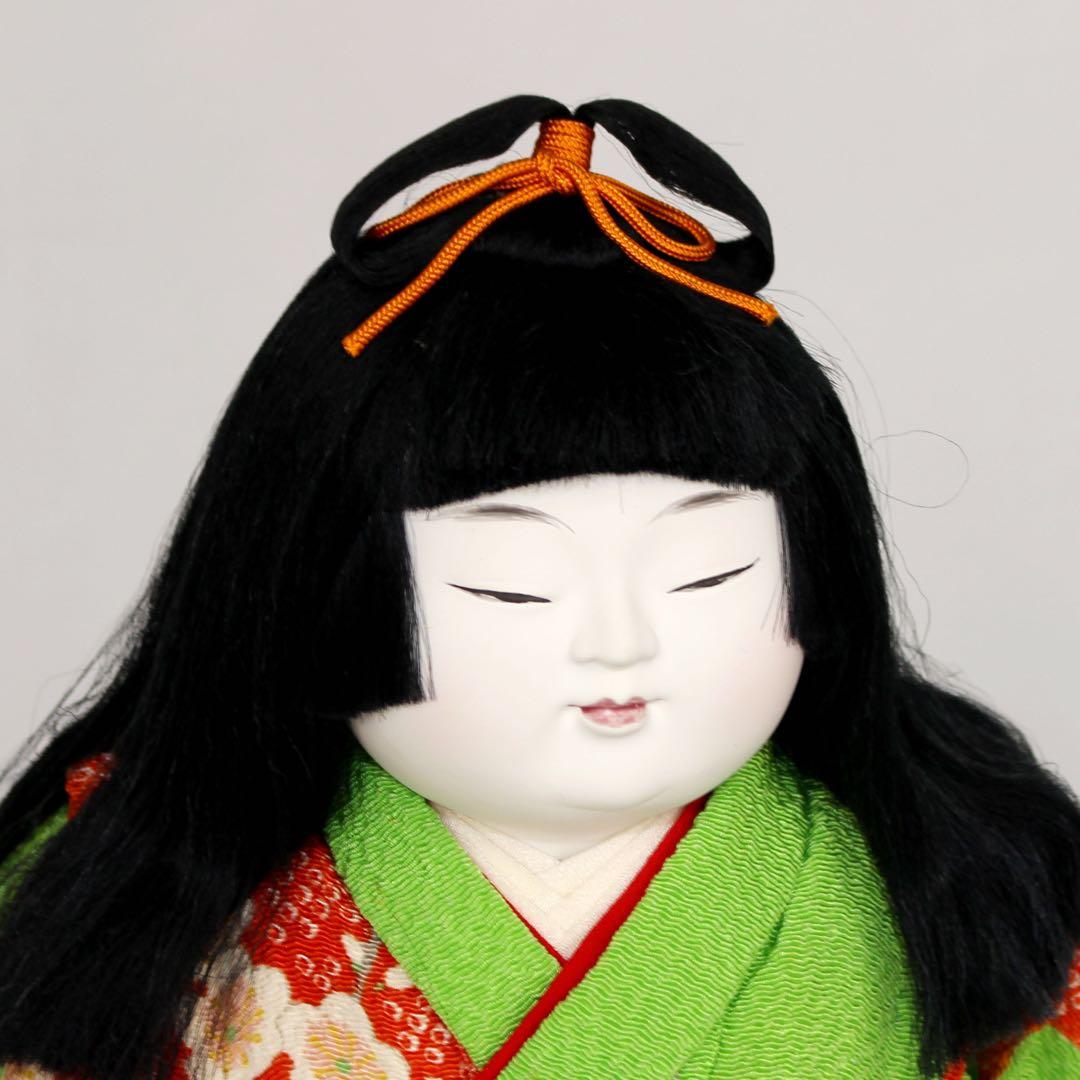 松崎昭玉作品「梅一枝」