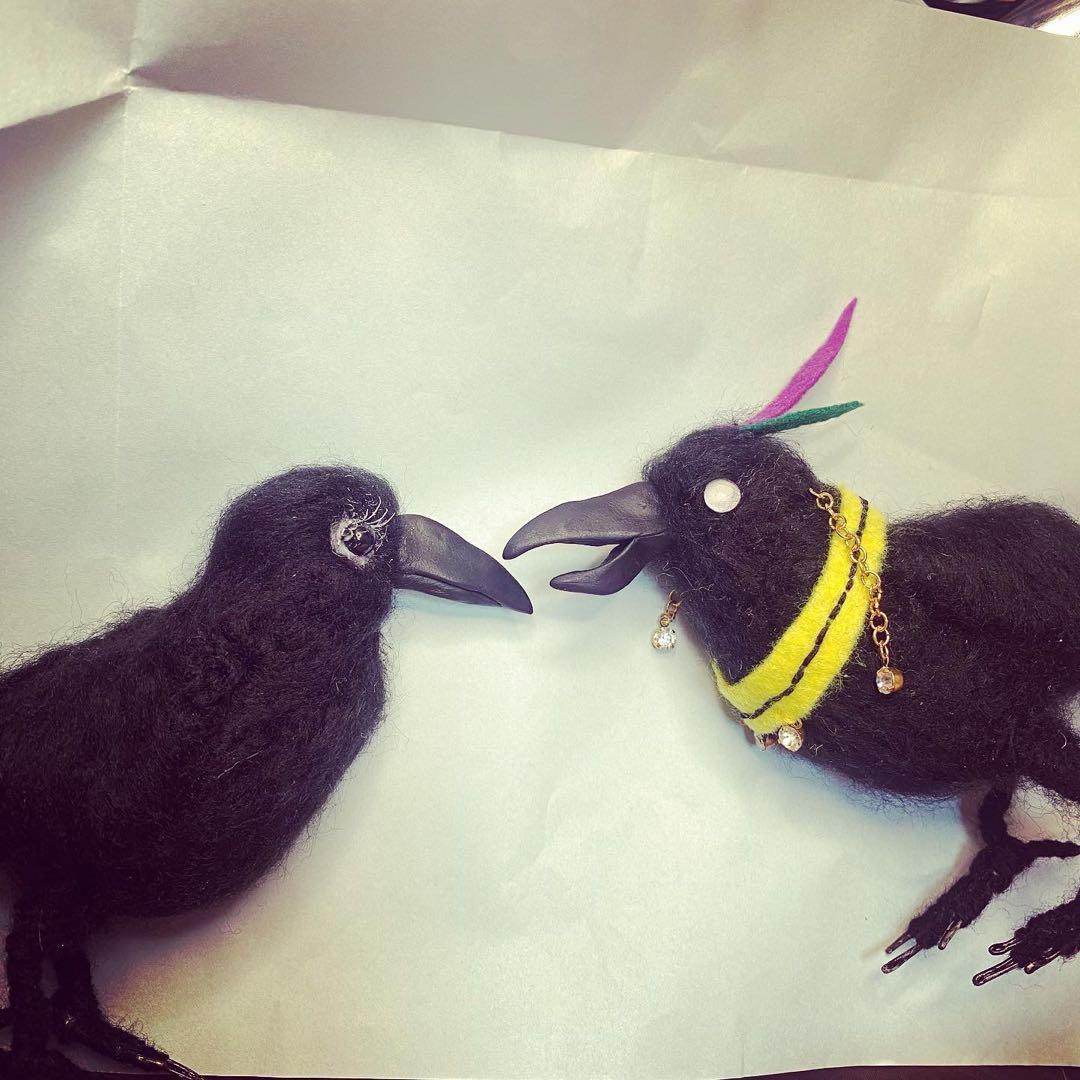 ぬまこさんとの連絡掲示板