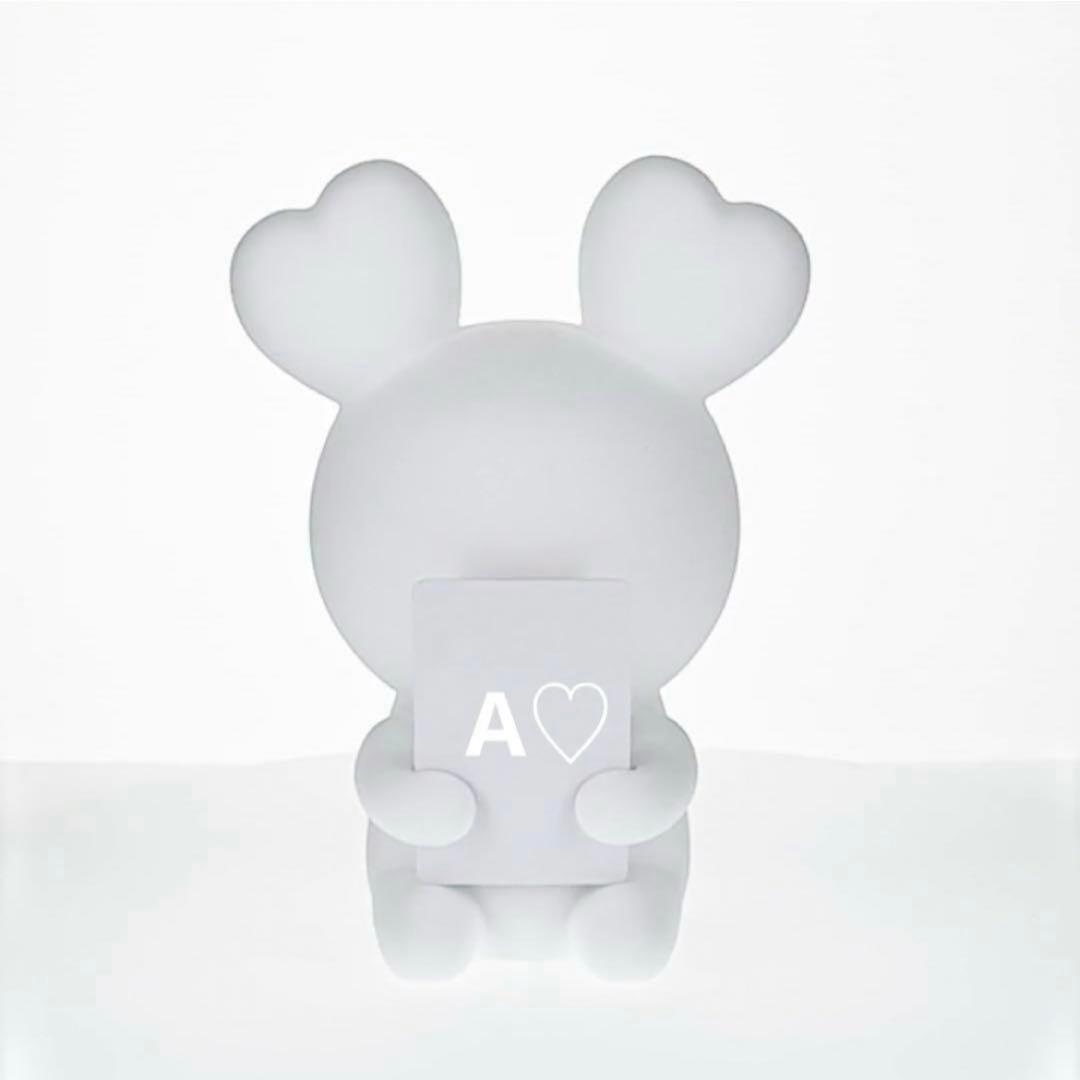 TWICE ジヒョ ジブリー シリコンライト ライト 8th グッズ 日本