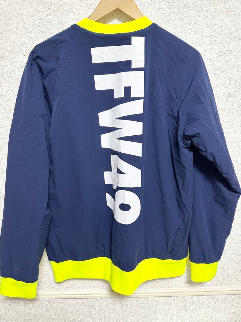 TFW49 プルオーバー　４