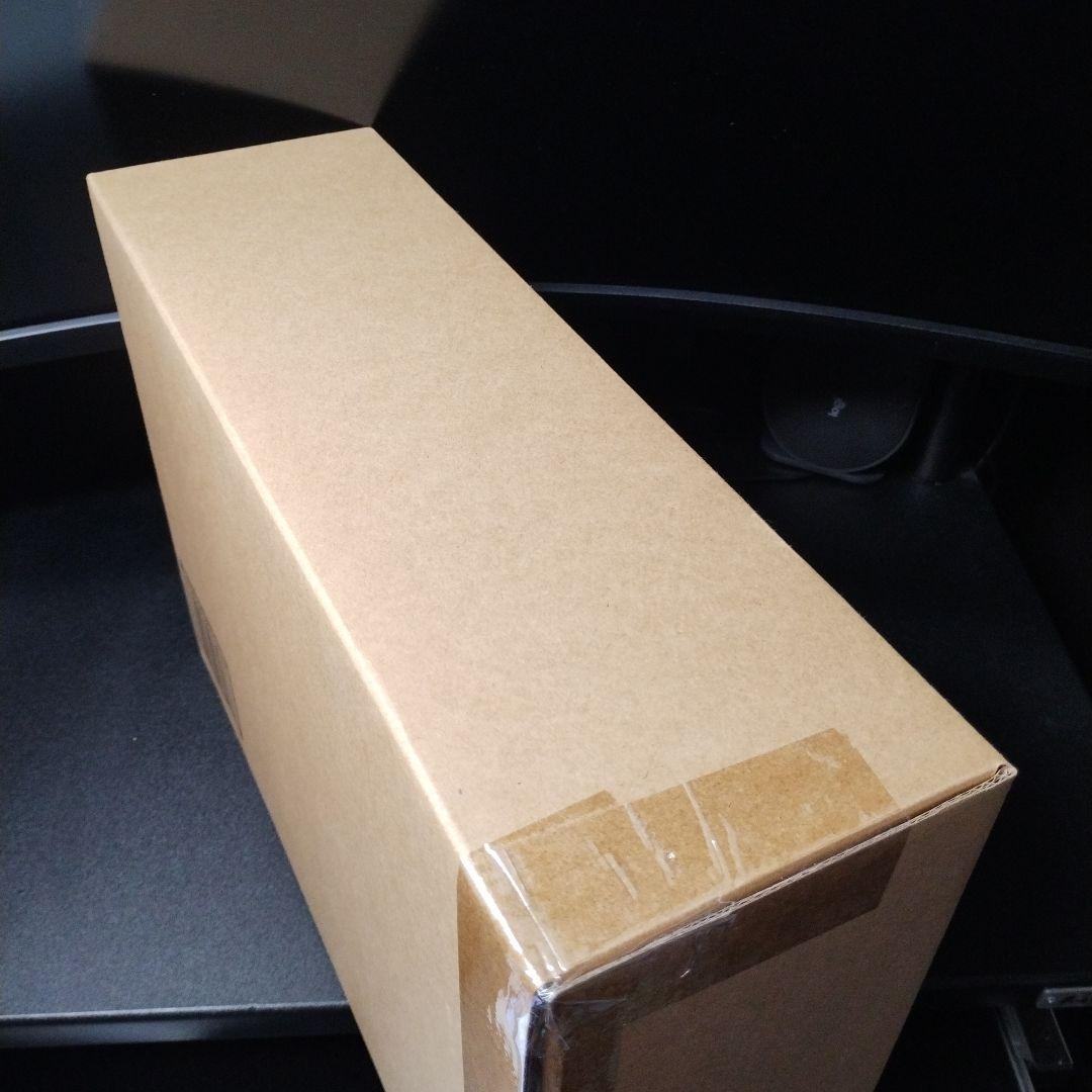 輸送箱未開封新品 L BUILD ケンプファー