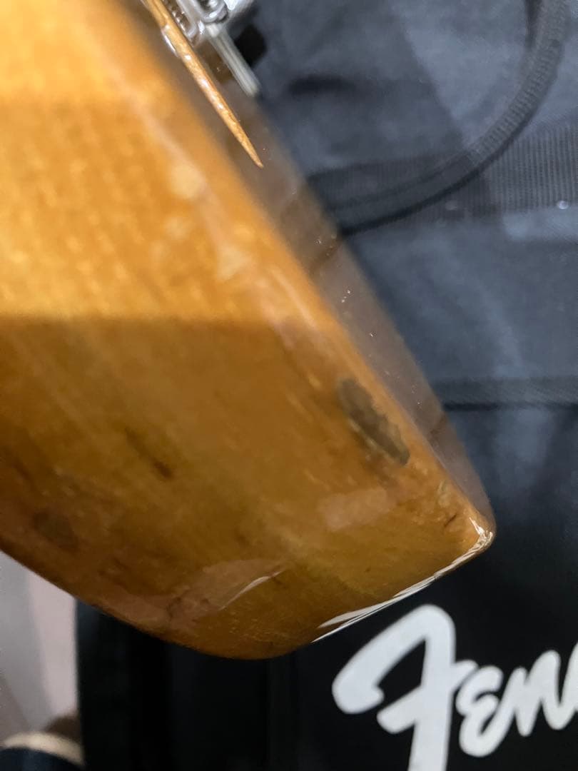 グレコTE500 1976年製 / 約3.3kg funk ojisan mod