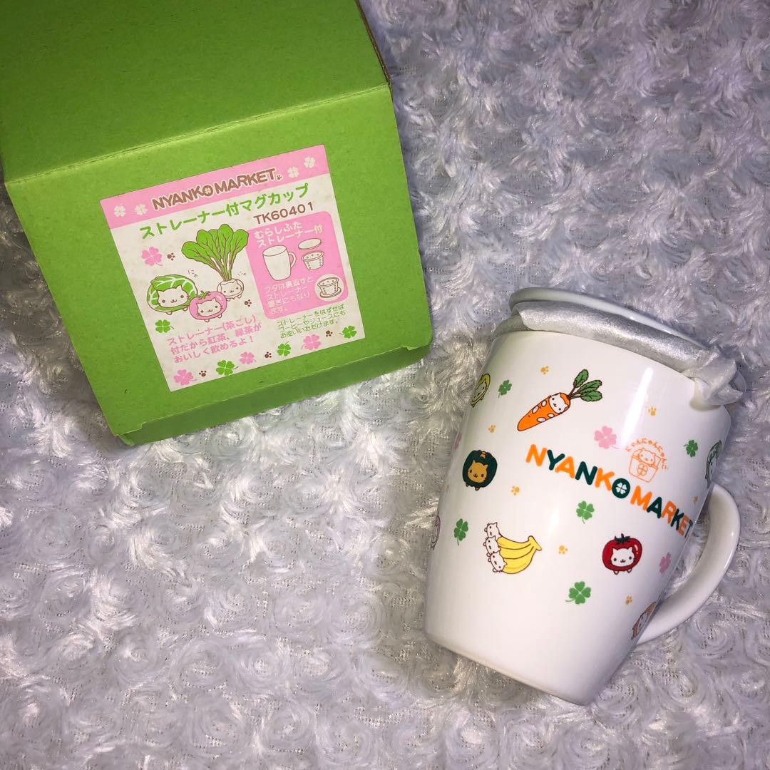 にゃんこマーケット#