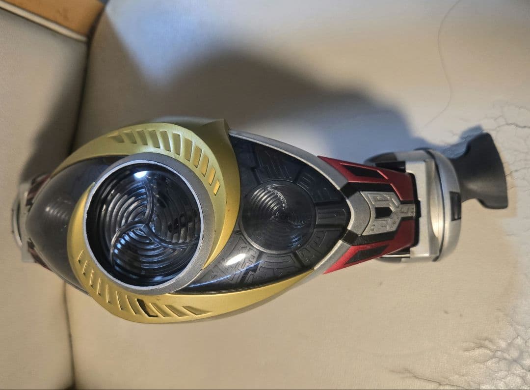 仮面ライダー　アギト　変身ベルト