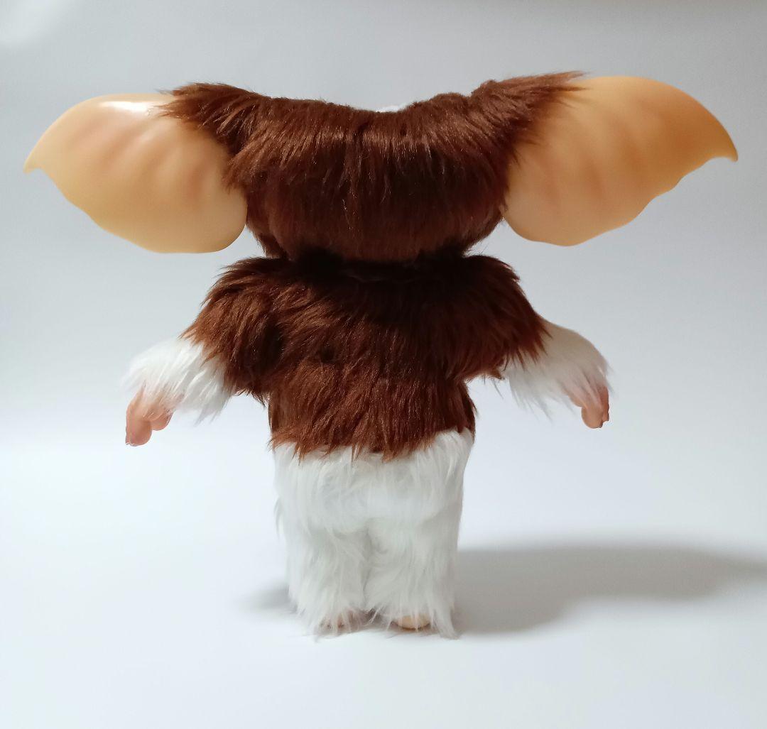 グレムリン2 新・種・誕・生/ ギズモ パペット レプリカ カスタム