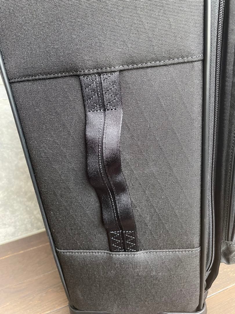 【1度のみ使用】吉田カバン PORTER トロリーケース キャリーバッグ