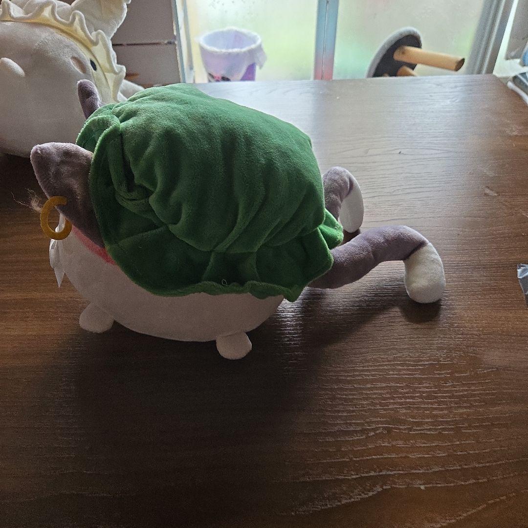 東方プロジェクト すくすく風ぬいぐるみ 八雲家3点セット