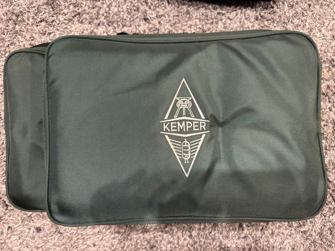 【最安！最終値下げ】Kemper Profiler stage