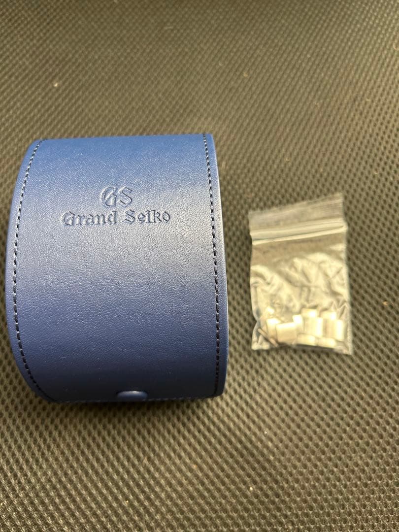 Grand Seiko グランドセイコー　SBGN027 クォーツ腕時計