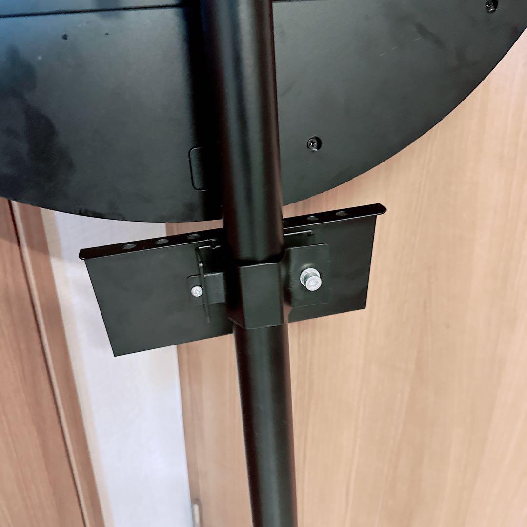 美品★DARTSLIVE  ダーツライブホーム　スタンドセット