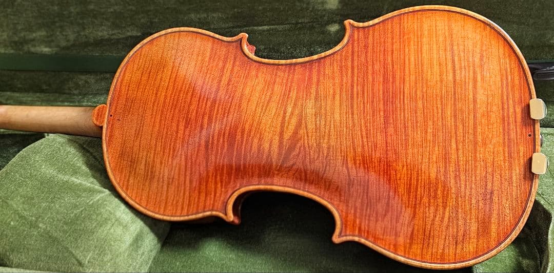 バイオリン　violin