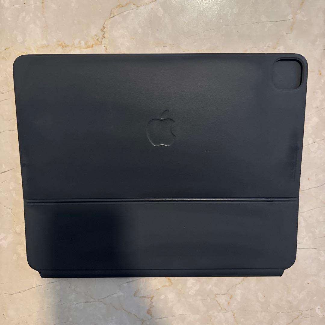 第6世代iPad12.9インチ用 Magic Keyboard