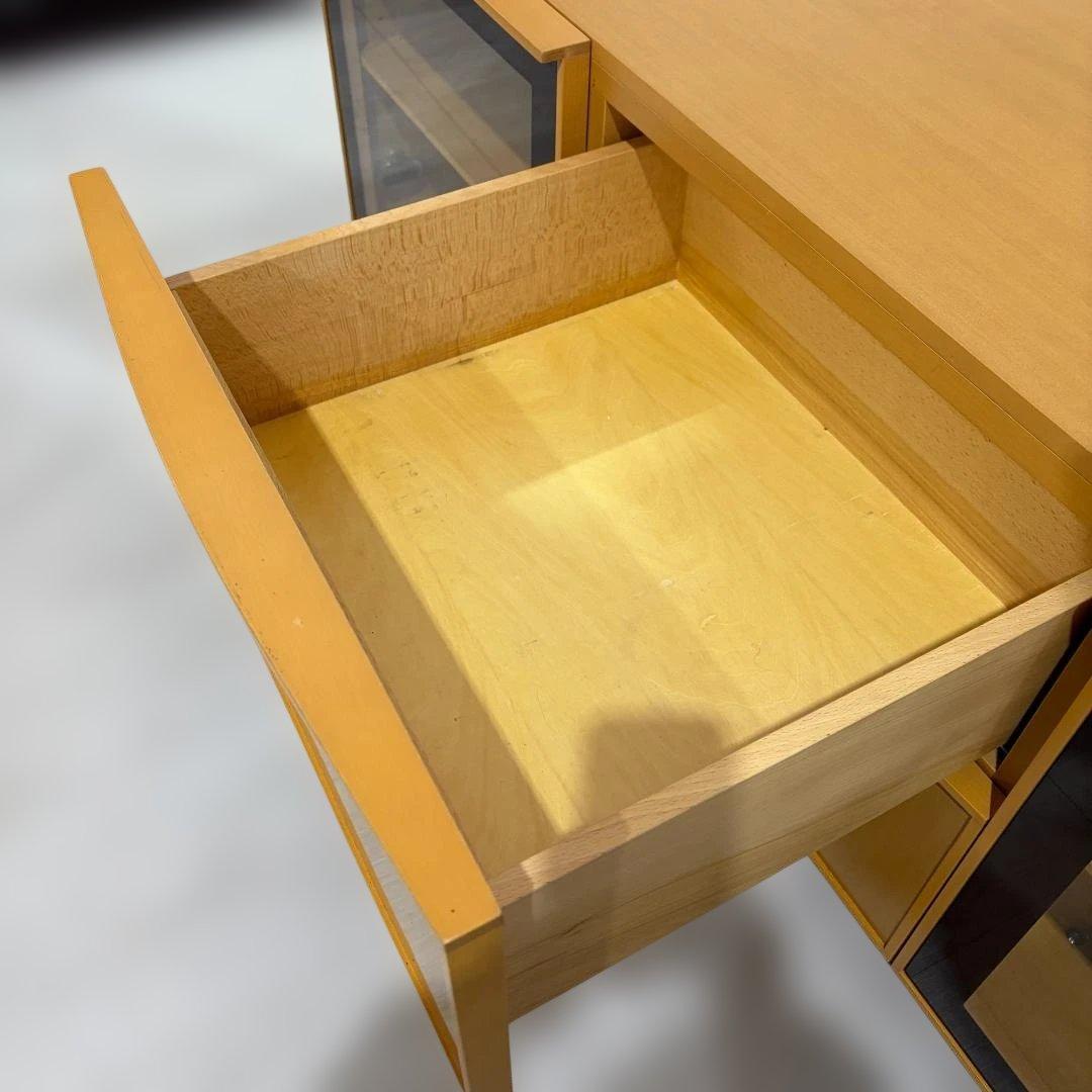 arflex　コンポーザー　廃盤人気モデル　TVボード　当時参考価格約35万円