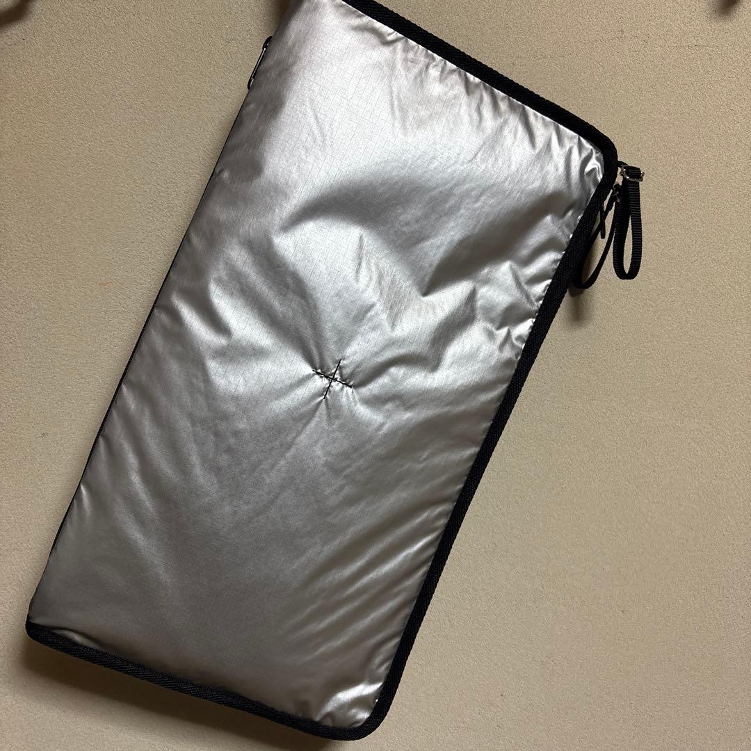 鱚ケース 椎名林檎 景気の回復 ツアーグッズ