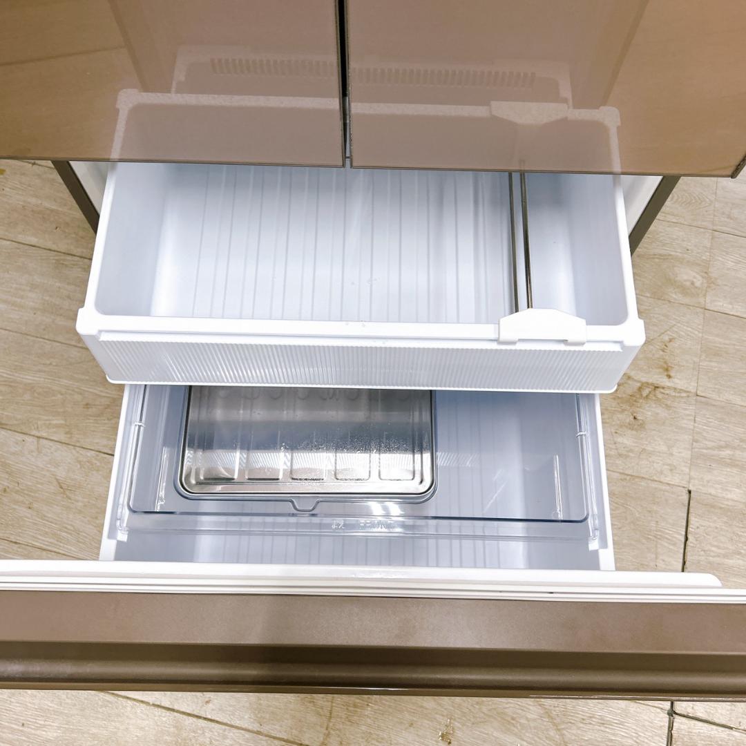 MKT11291 シャープ 415L 冷蔵庫 大型 小型 一人暮らし