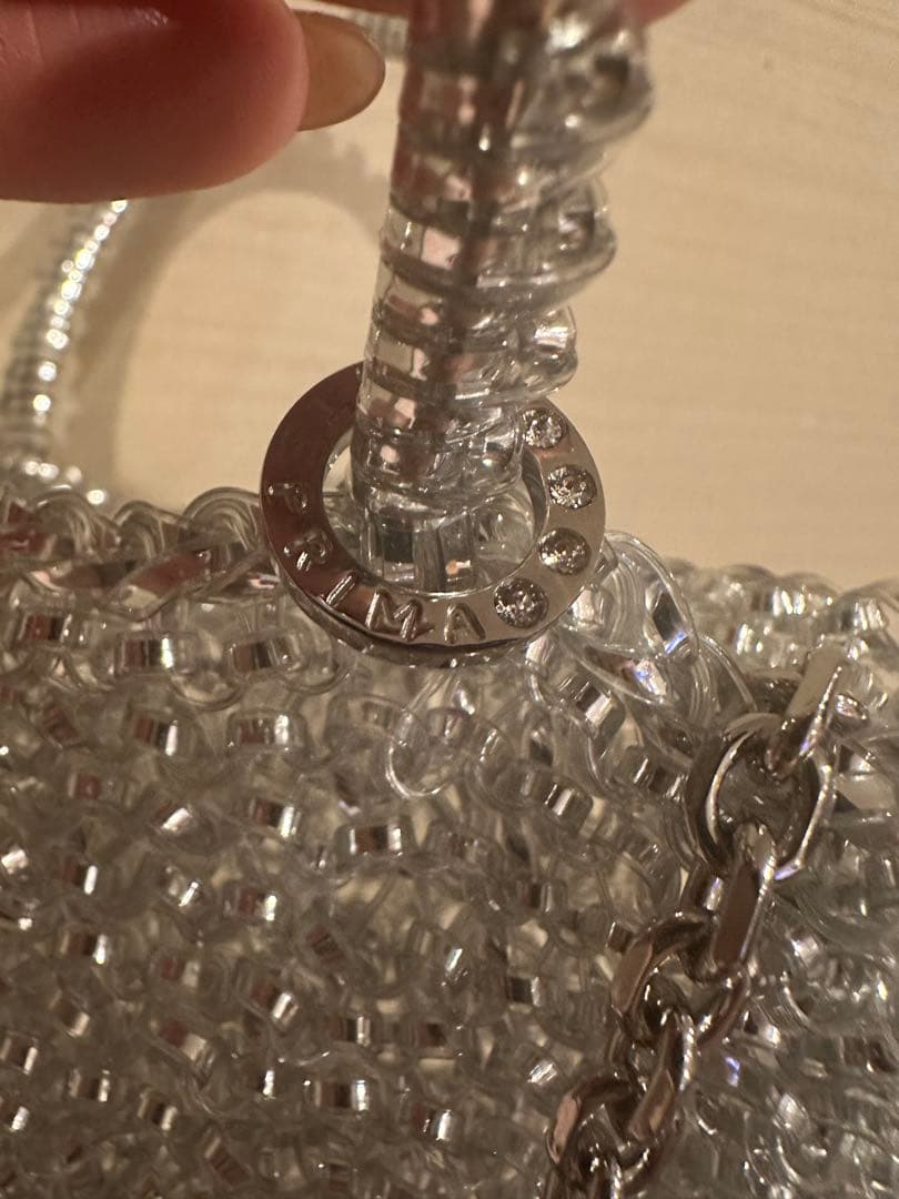 アンテプリマ　ミニアトゥーラ