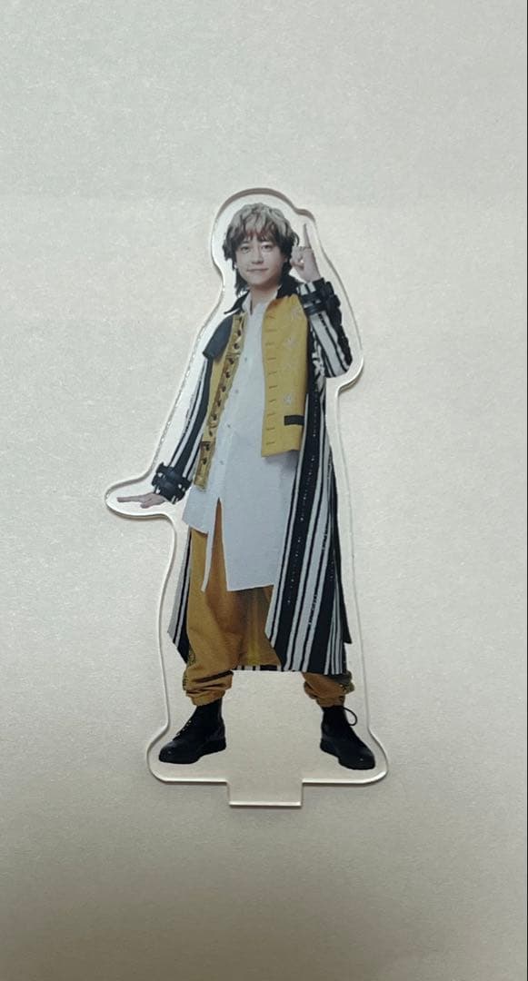 Hey! Say! JUMP おうちにJUMP賞 アクリルスタンド 八乙女光