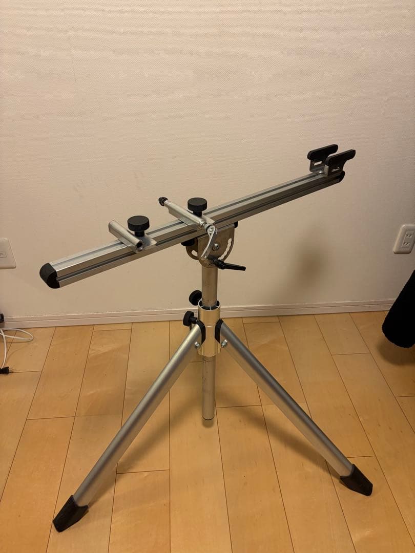 ぽてち　ミノウラ　メンテナンススタンド　RS-1800