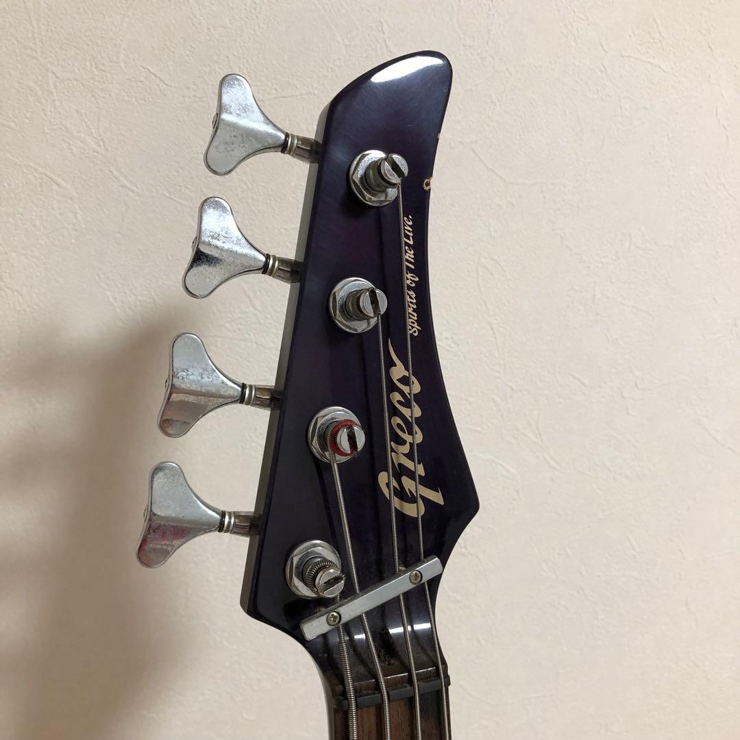 Greco グレコ　ベース