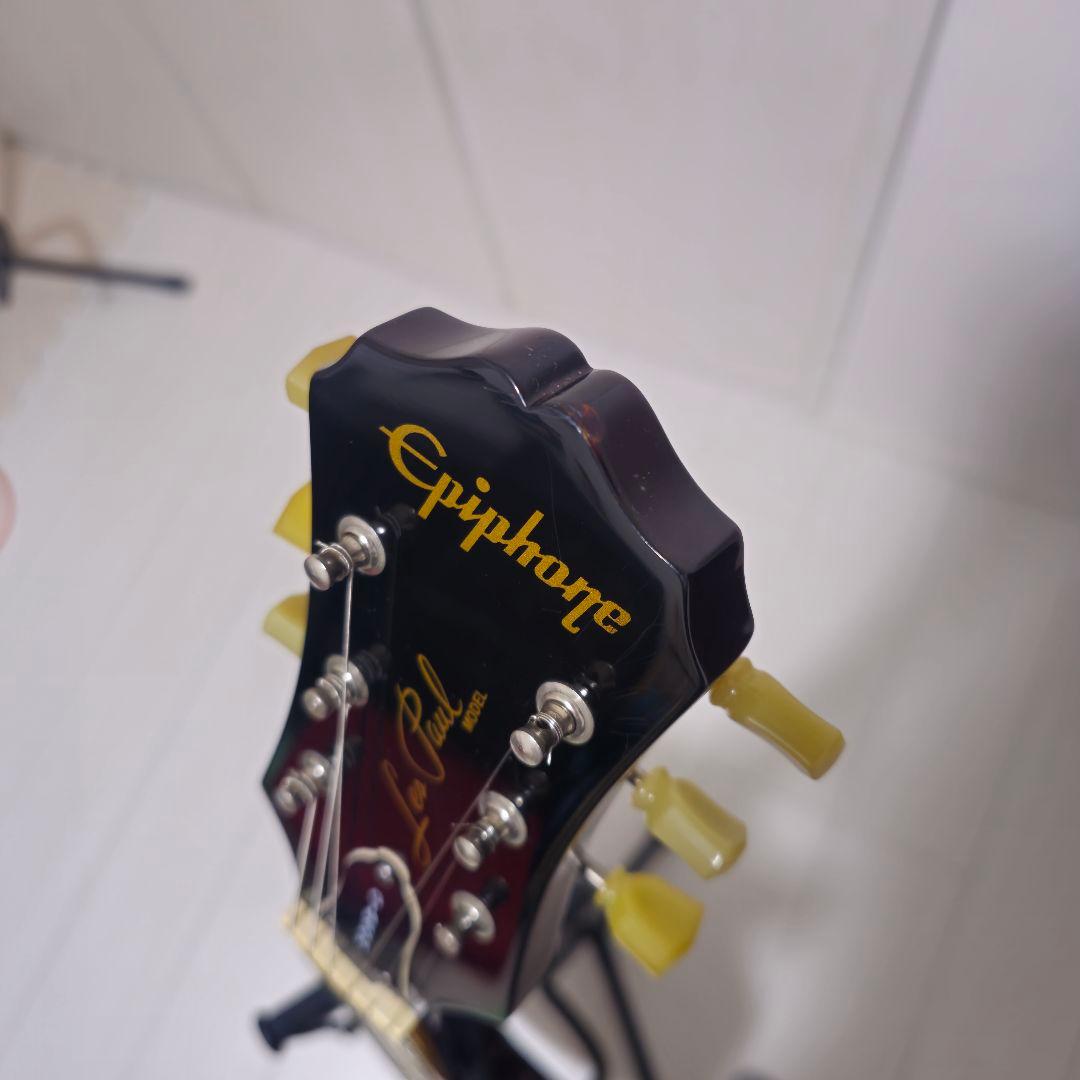 Epiphone Les Paul Standard ELP-50S 日本製