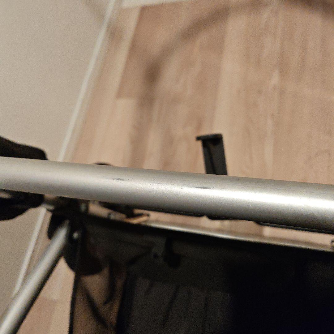 期間限定OFF！【直接・配送】エアバギー ペットカート Airbuggy dog