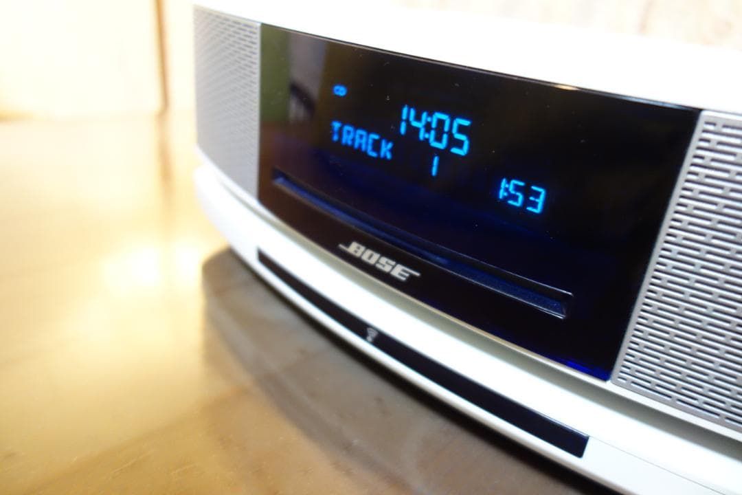 BOSE Wave SoundTouch music system IV　30