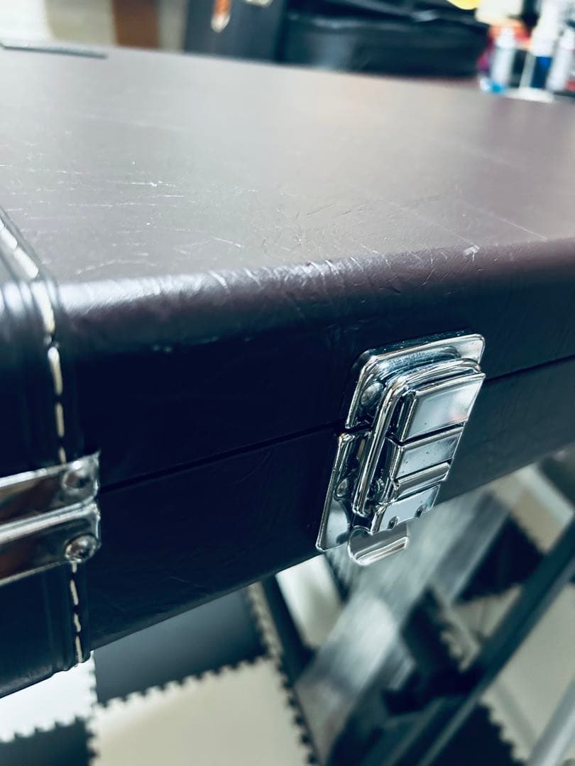 YAMAHA RGX812Jエレキギター 専用ケース付き ジャパンヴィンテージ