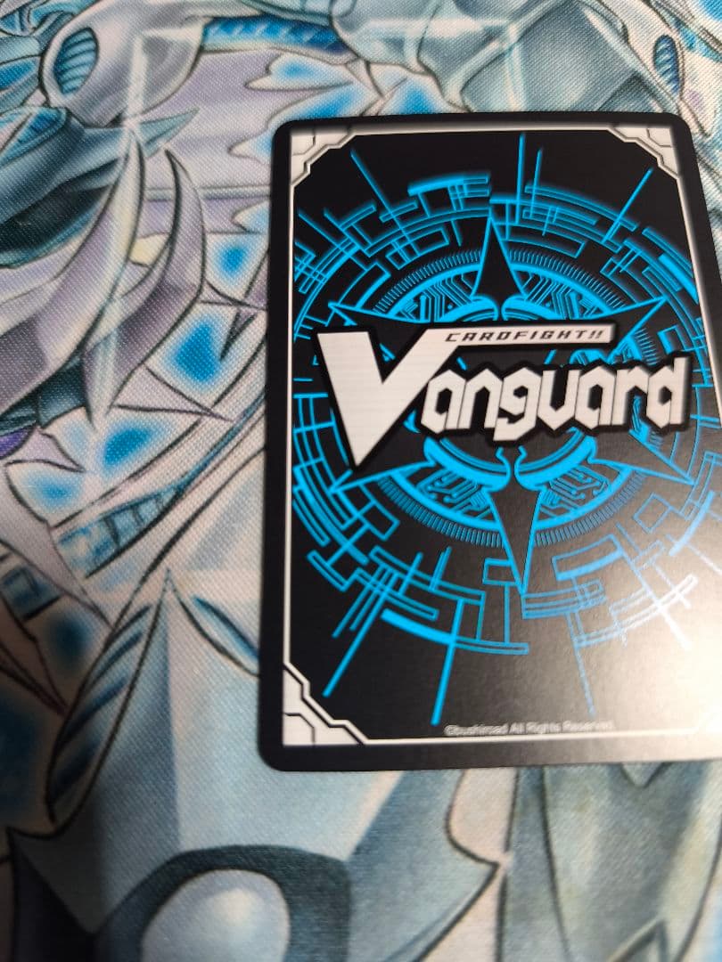 聖なる時の運命者 リィエル=ドラコニス　SEC