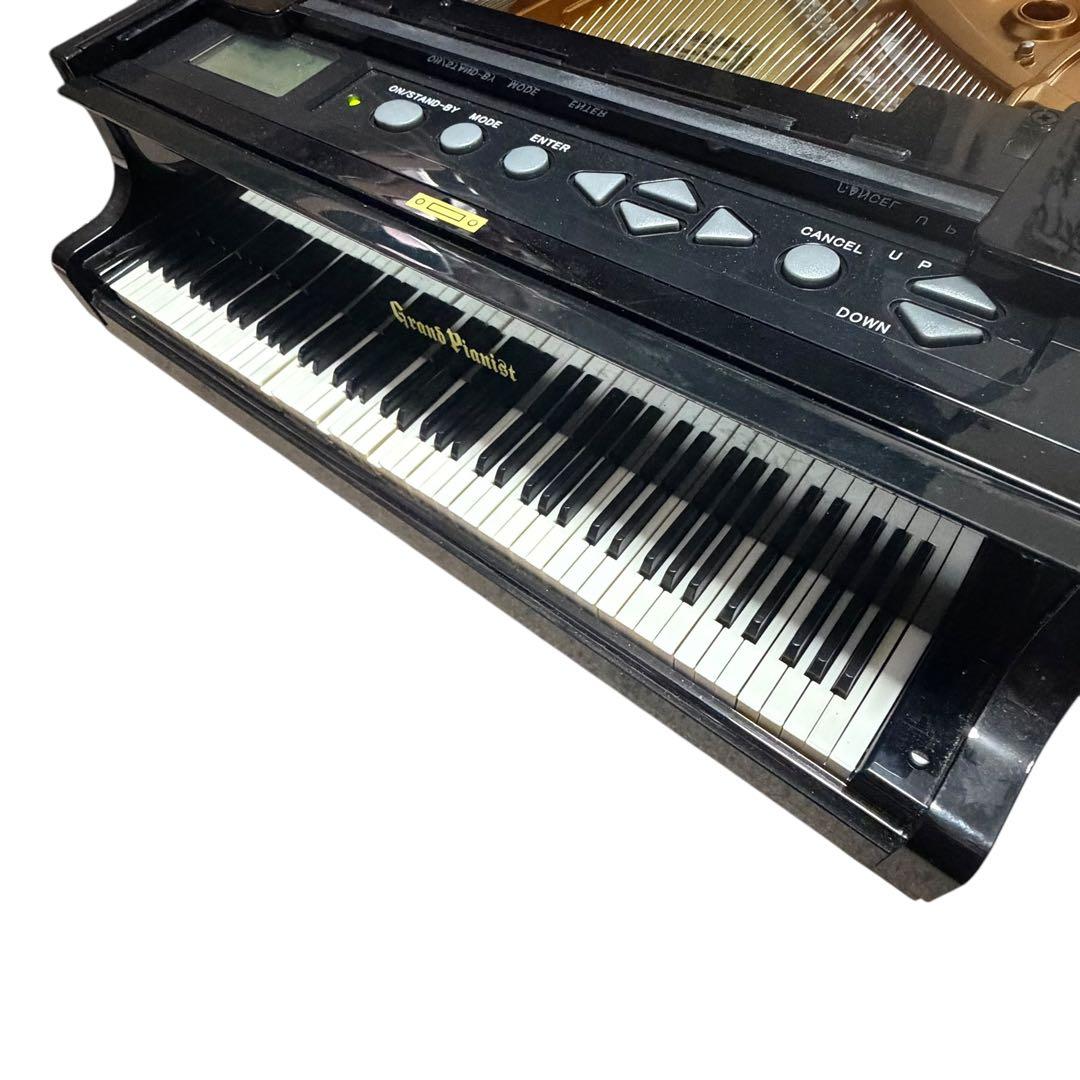 セガトイズ グランドピアニスト 動作確認済み