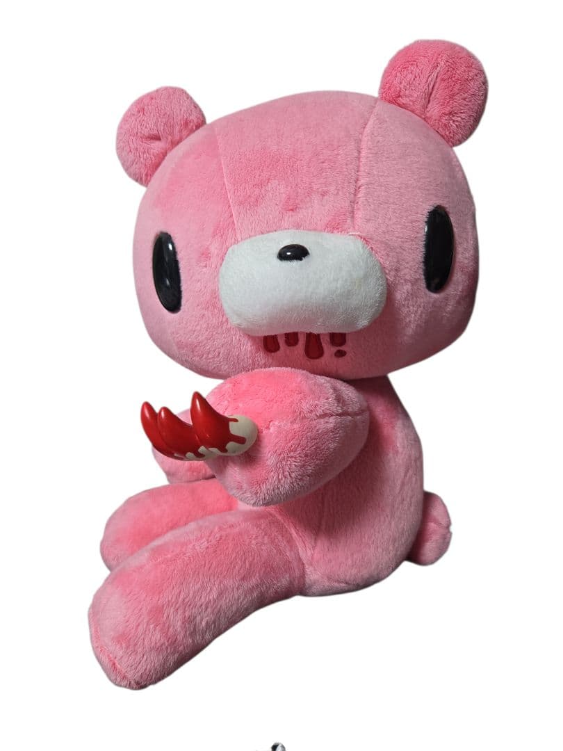 グルーミーぬいぐるみ３体セット