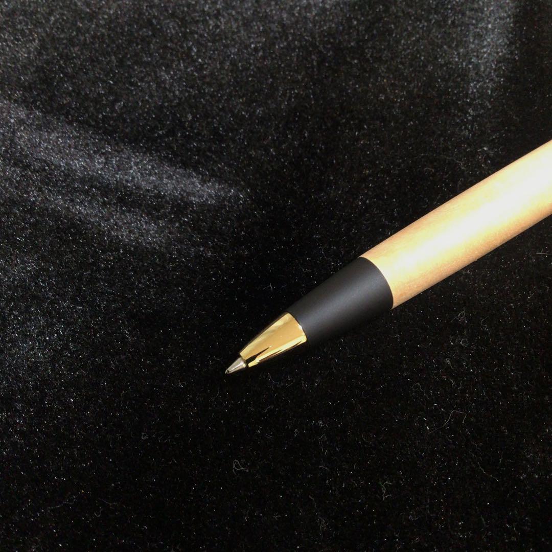 野原工芸 白檀 ボールペン 山田松香木店コラボ