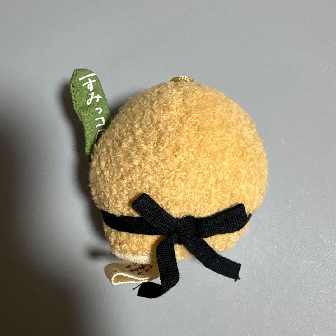 すみっコぐらし　とんかつ　ららぽーと富士見店　てのりぬいぐるみ